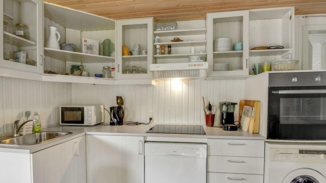Photo of Kitchen in Amtoft