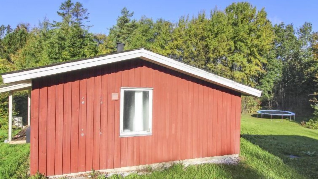 Photo of Outdoor in Amtoft