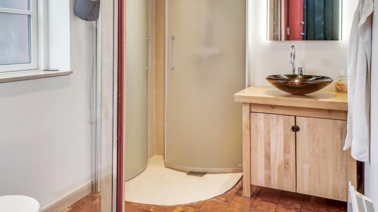 Photo of Bathroom in Amtoft