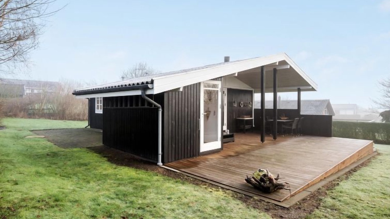 Photo of Outdoor in Floutrup