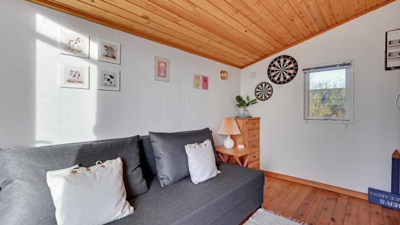 Photo of Livingroom in Floutrup