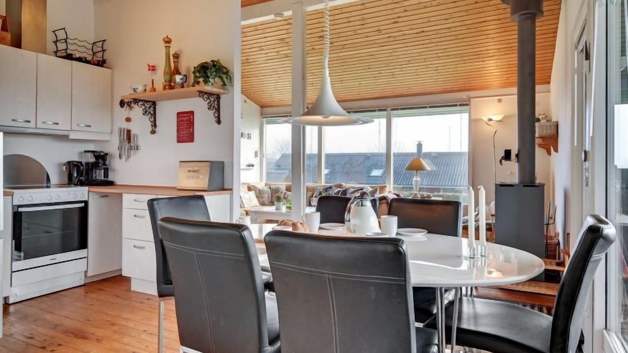 Photo of Kitchen in Floutrup