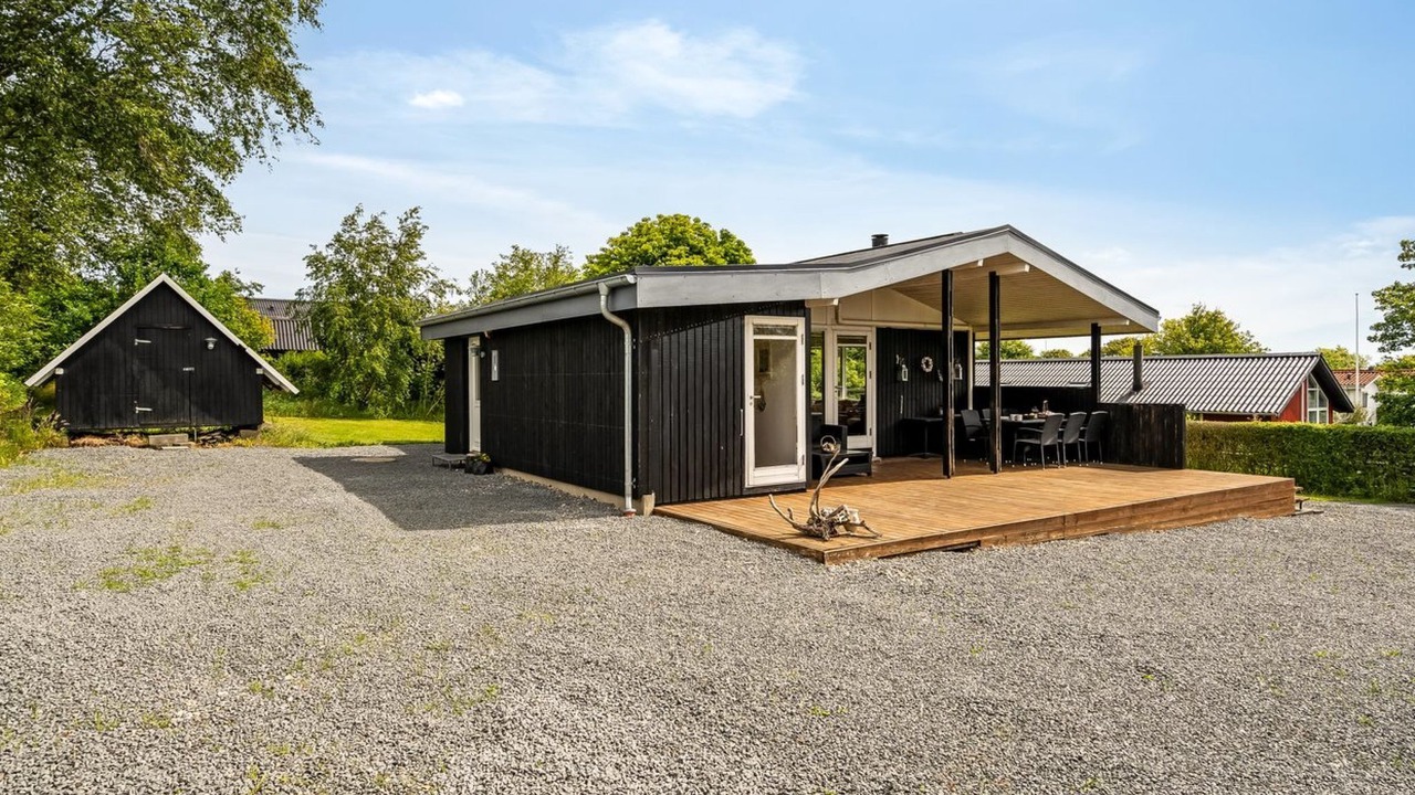 Photo of Outdoor in Floutrup