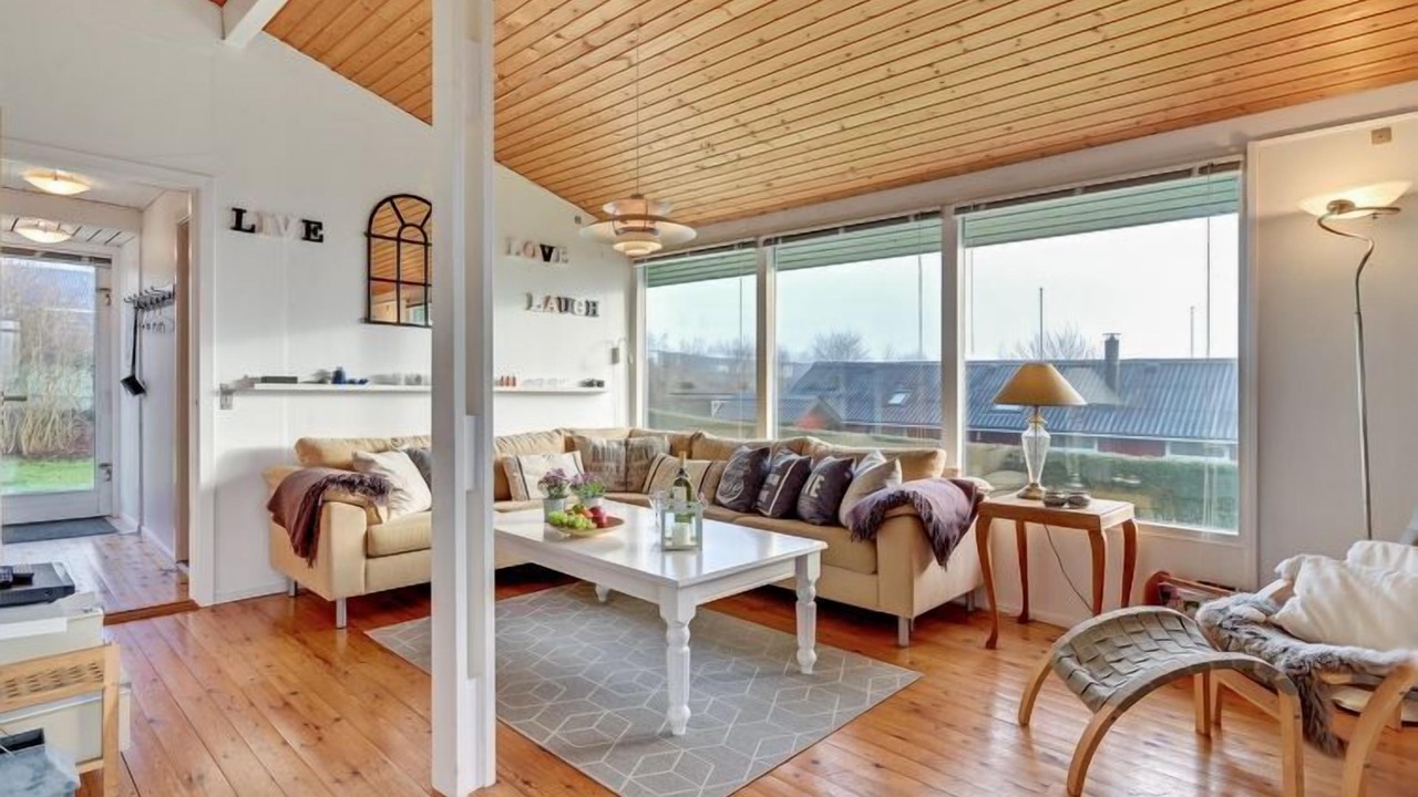 Photo of Livingroom in Floutrup