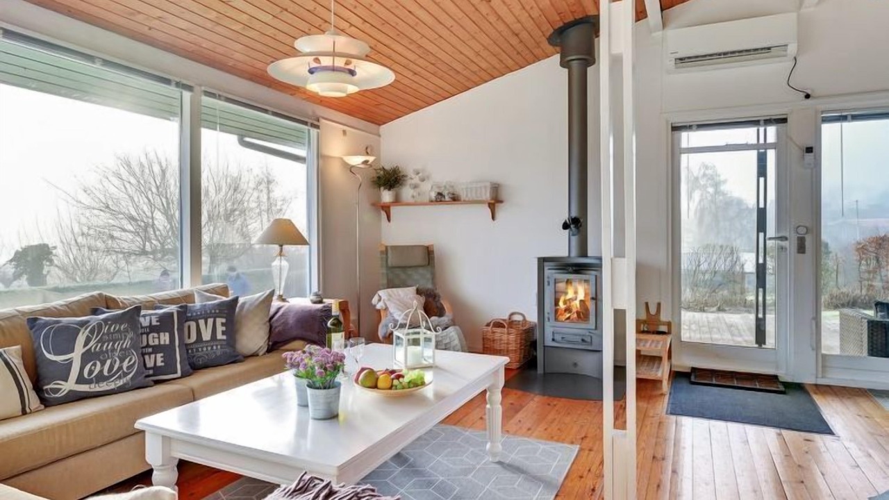 Photo of Livingroom in Floutrup