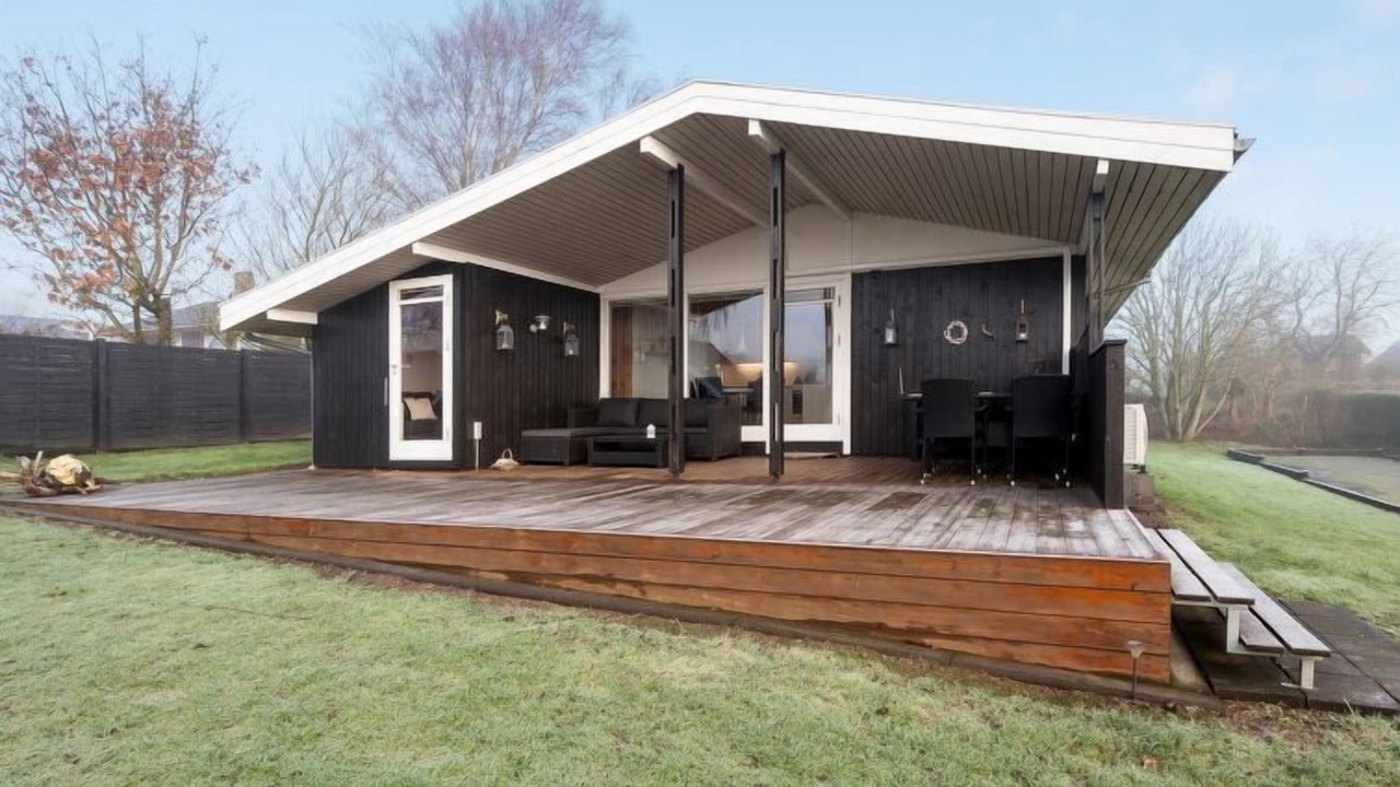 Photo of Outdoor in Floutrup