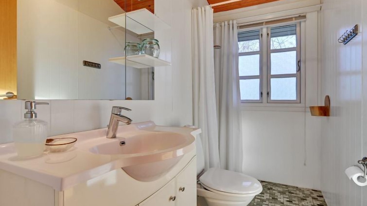 Photo of Bathroom in Floutrup