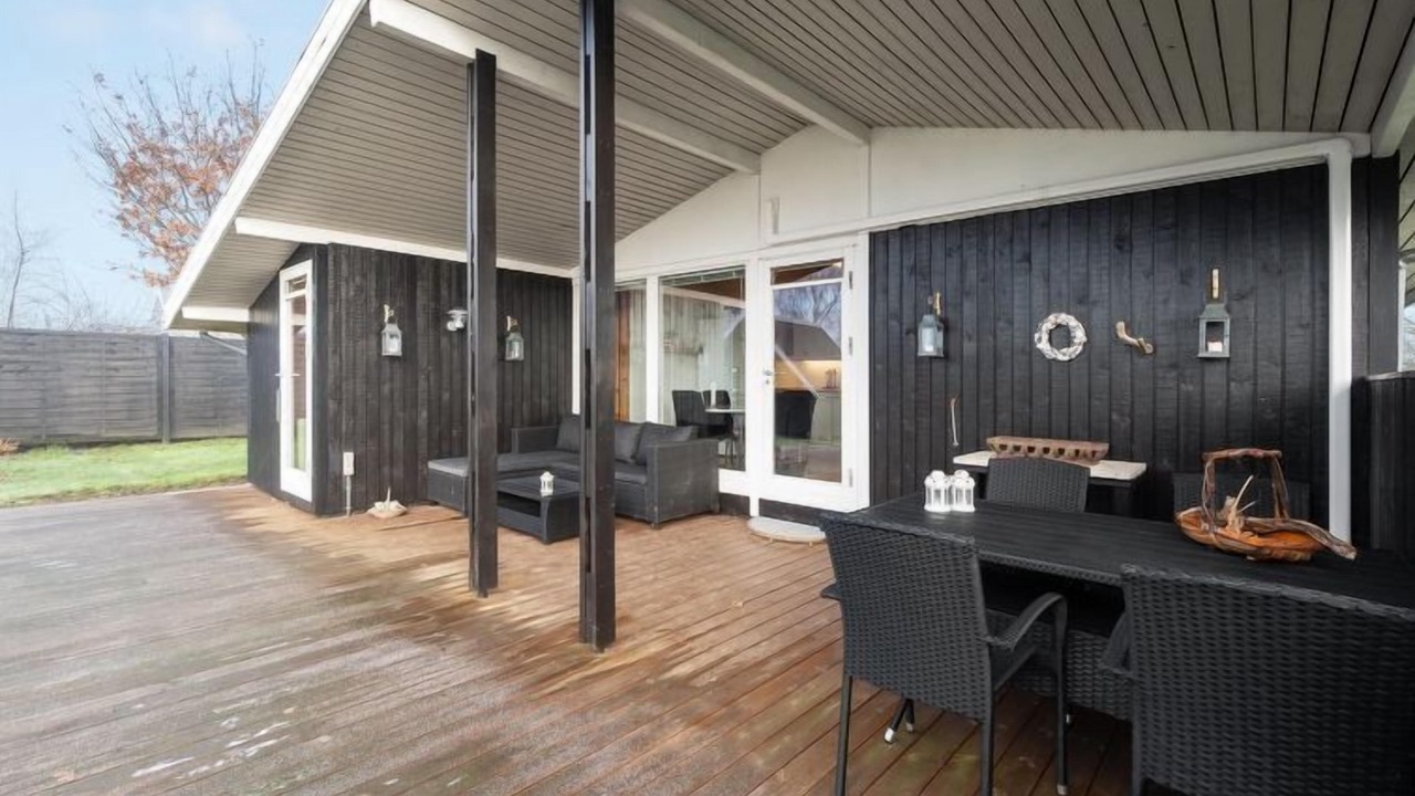 Photo of Outdoor in Floutrup