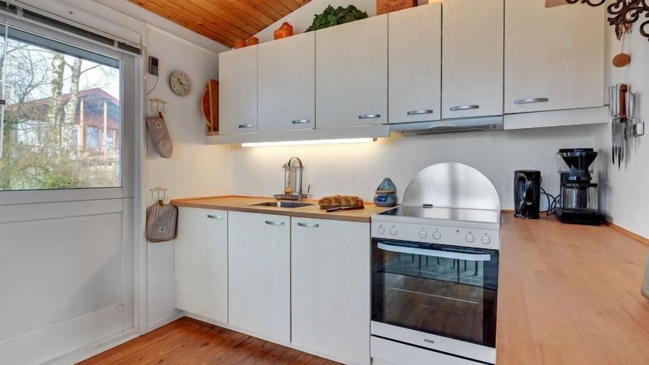 Photo of Kitchen in Floutrup