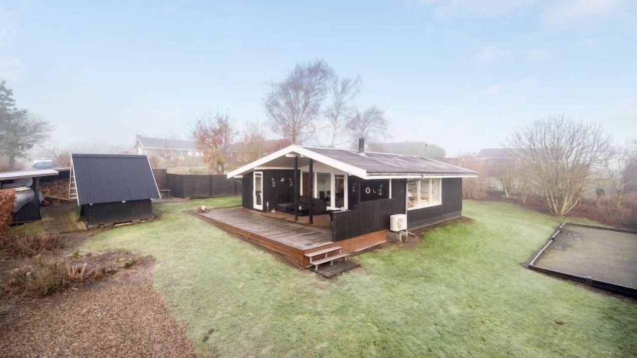 Photo of Outdoor in Floutrup