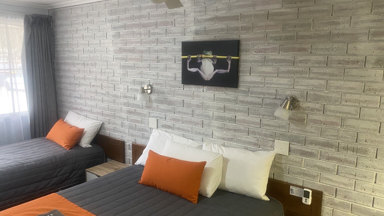 Photo of Bedroom in Creswick