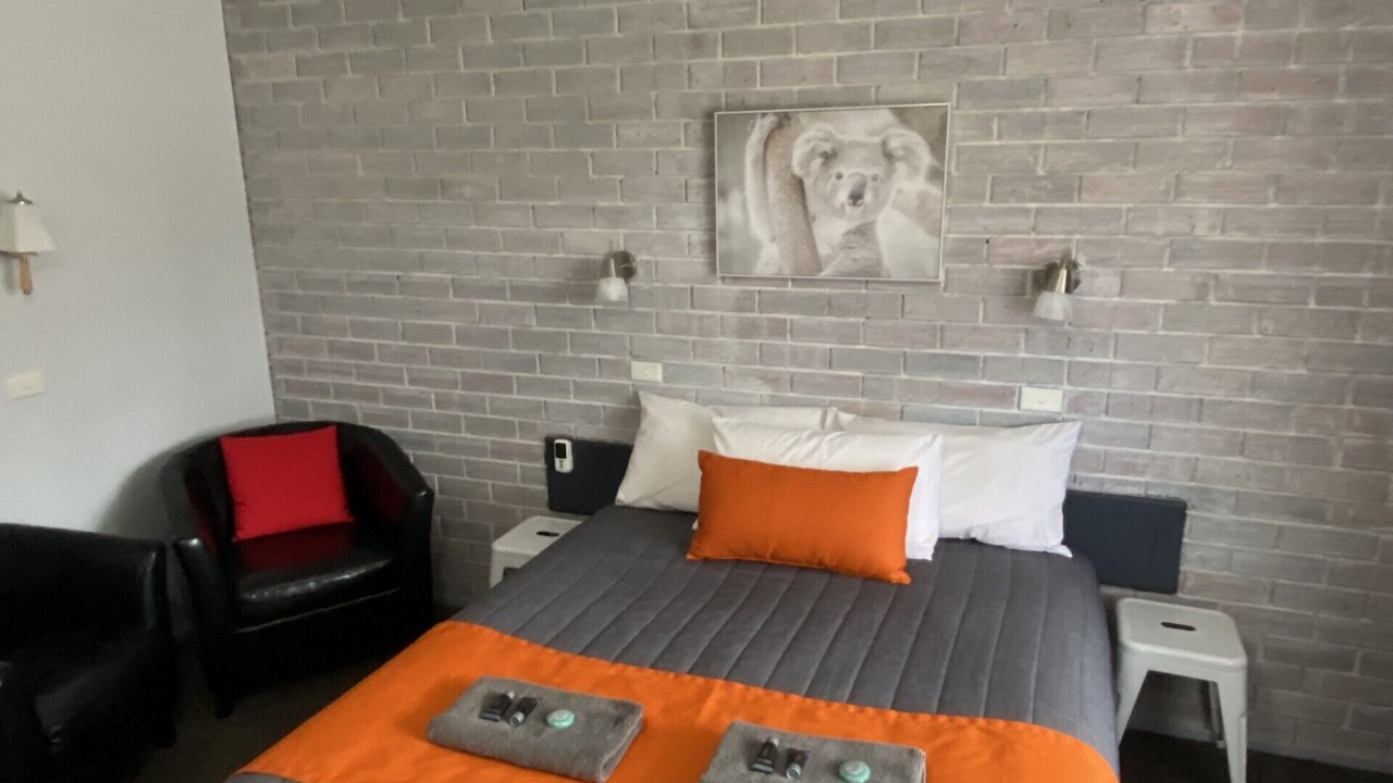 Photo of Bedroom in Creswick