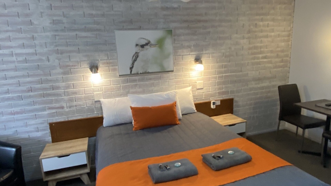 Photo of Bedroom in Creswick