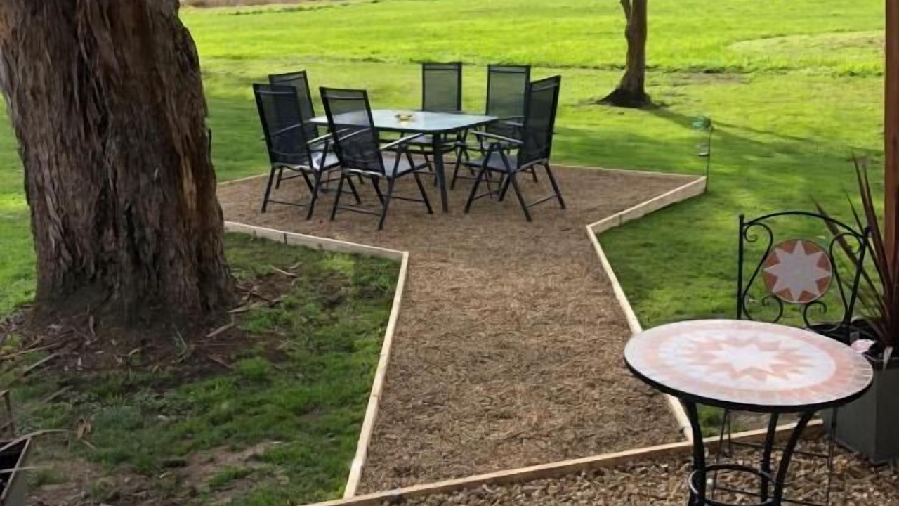 Photo of Bedroom in Creswick