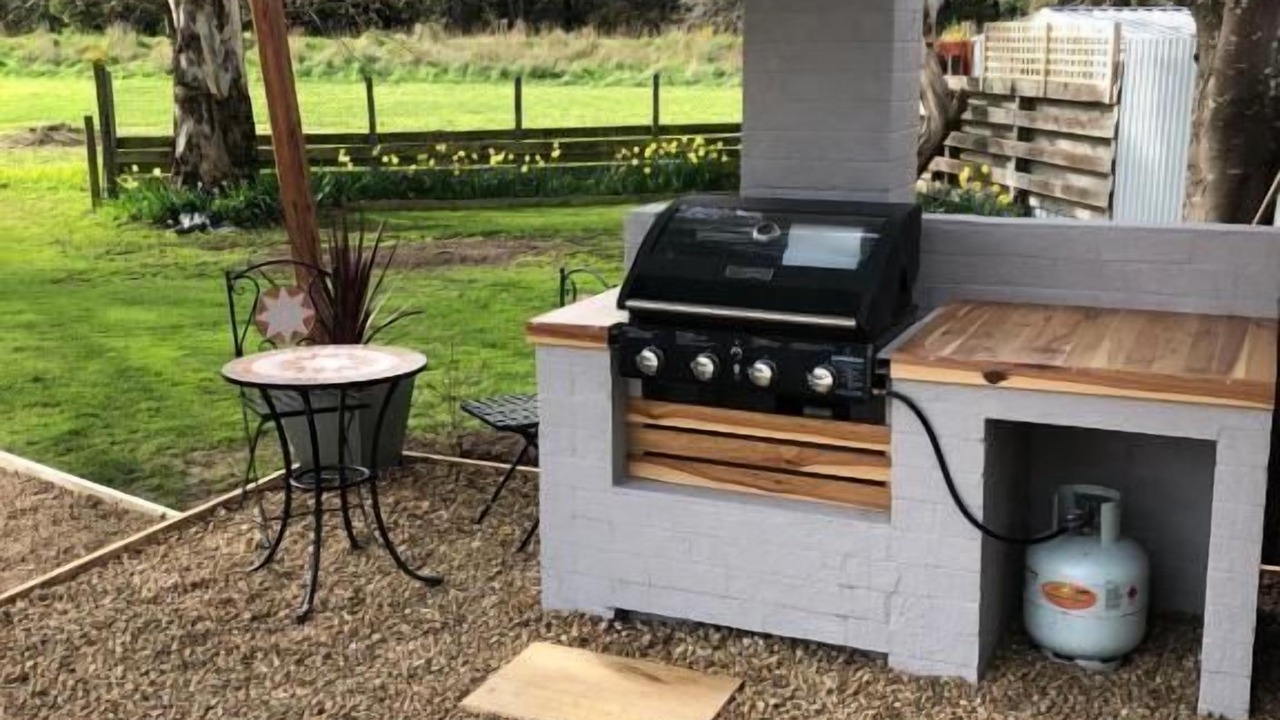 Photo of Outdoor in Creswick