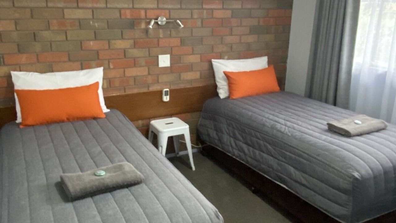 Photo of Bedroom in Creswick