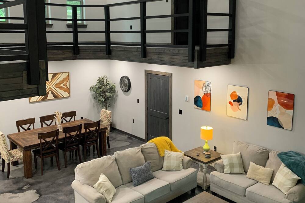 Photo of Livingroom in Cookson