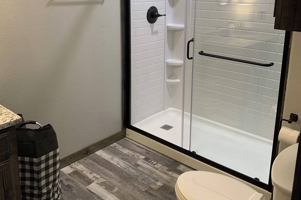 Photo of Bathroom in Cookson