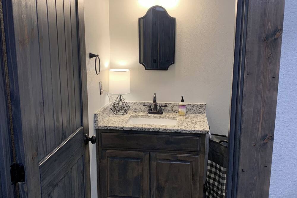 Photo of Bathroom in Cookson