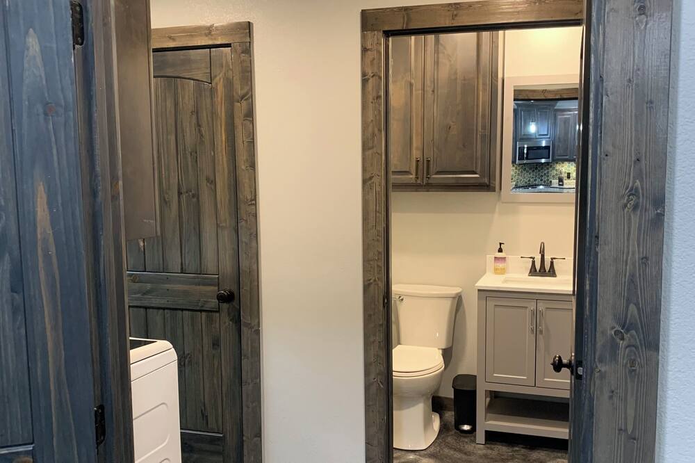 Photo of Bathroom in Cookson