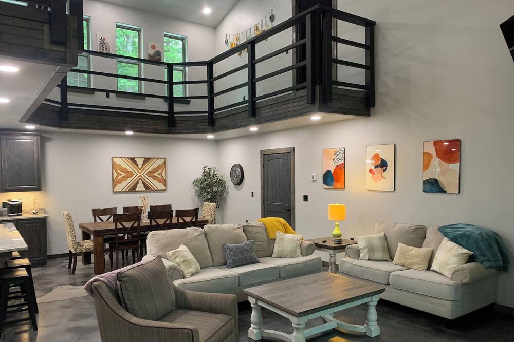 Photo of Livingroom in Cookson