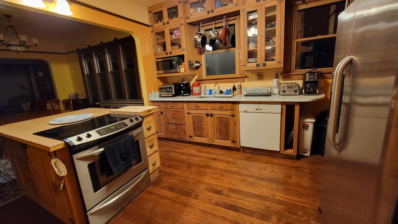 Photo of Kitchen in Wallingford