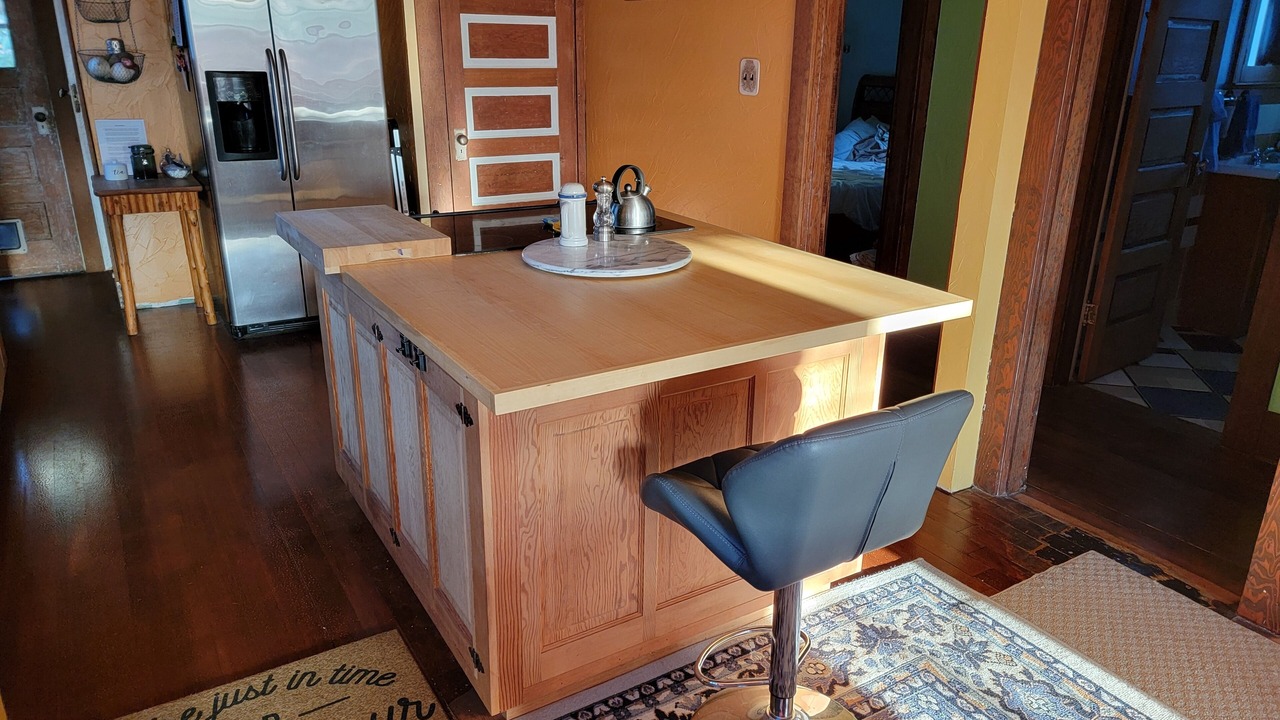 Photo of Kitchen in Wallingford