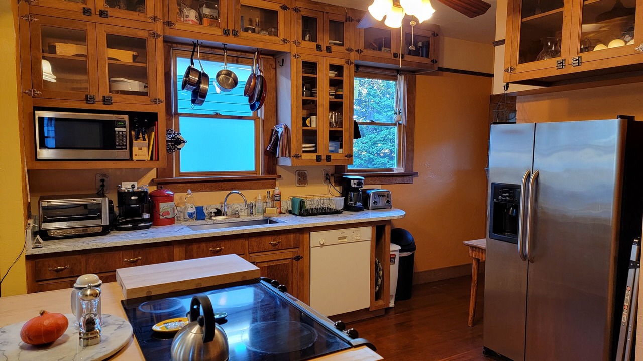 Photo of Kitchen in Wallingford