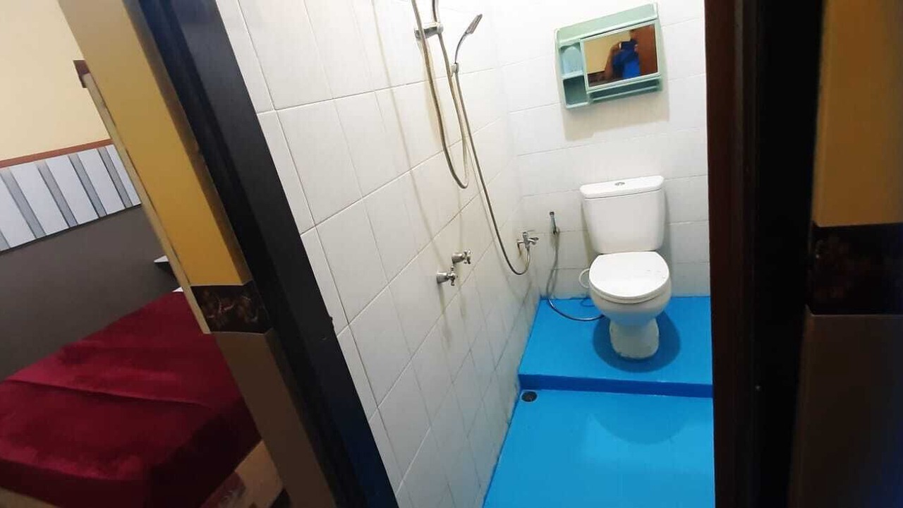 Photo of Bedroom in Kalipuro