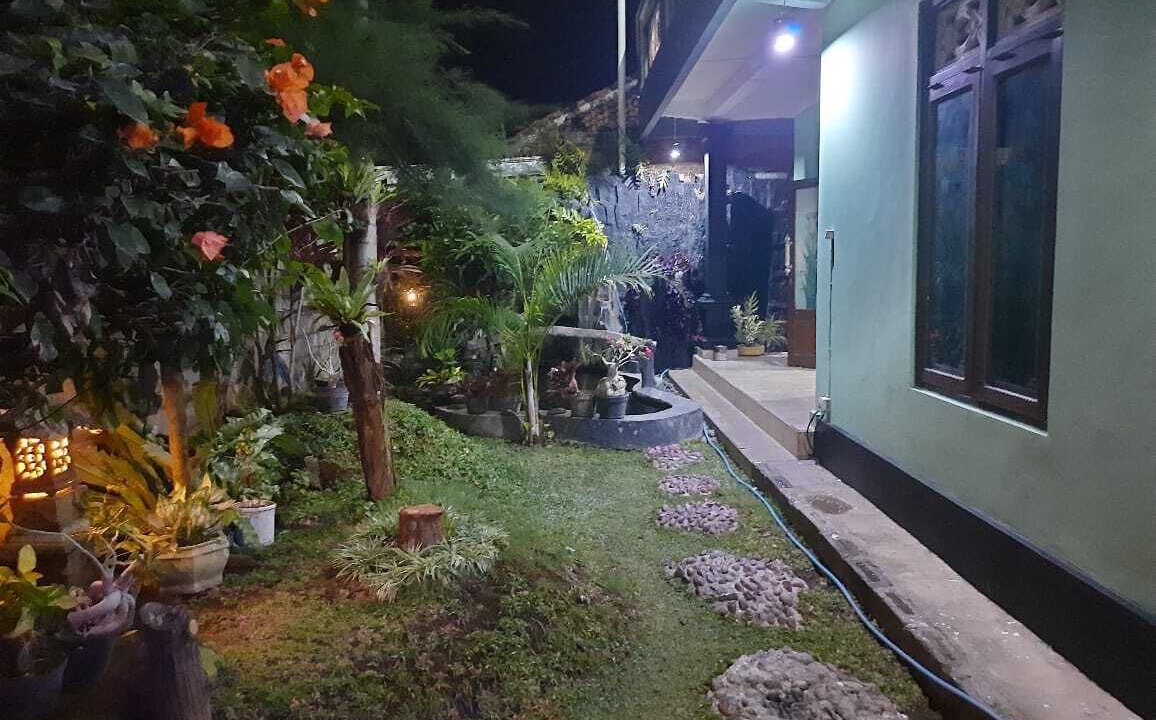 Photo of Outdoor in Kalipuro