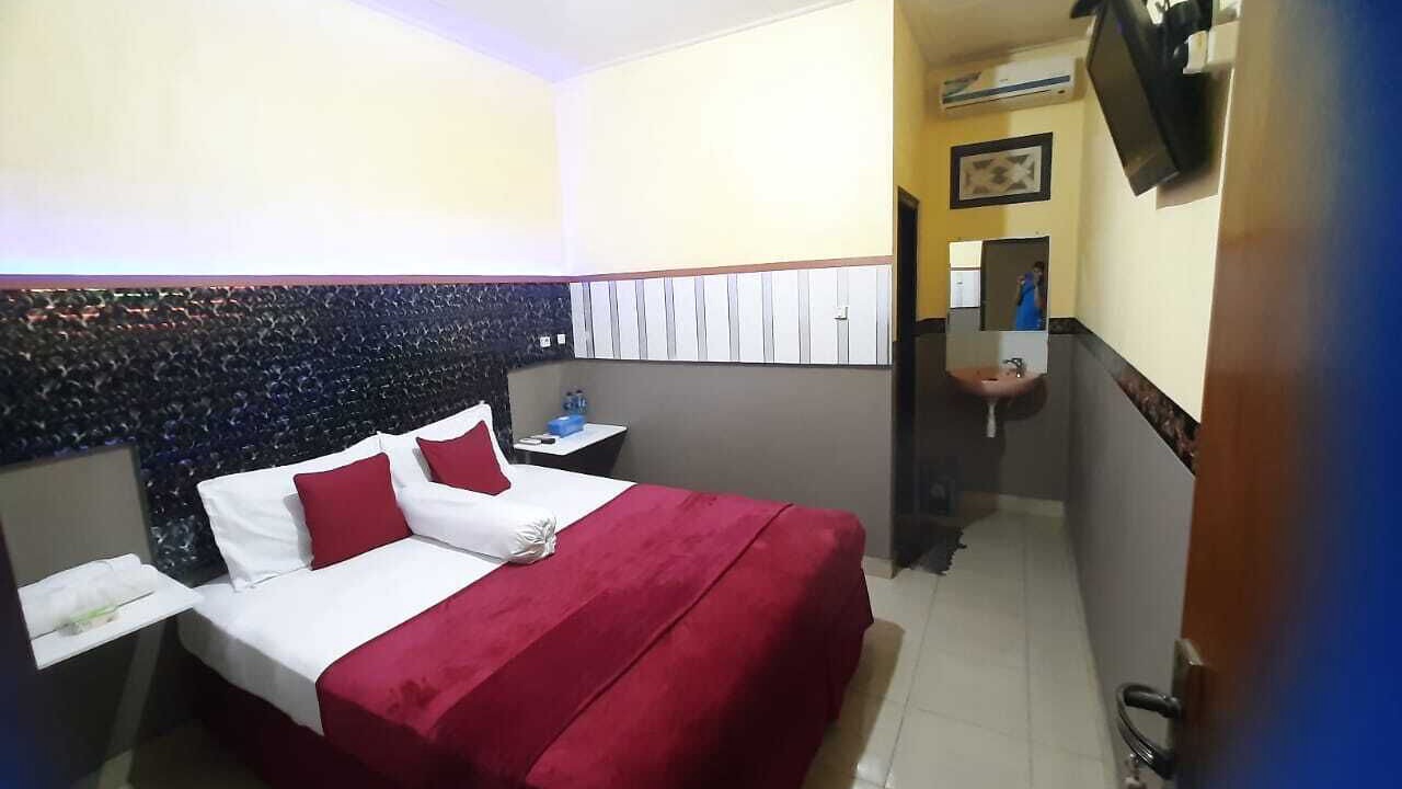 Photo of Bedroom in Kalipuro