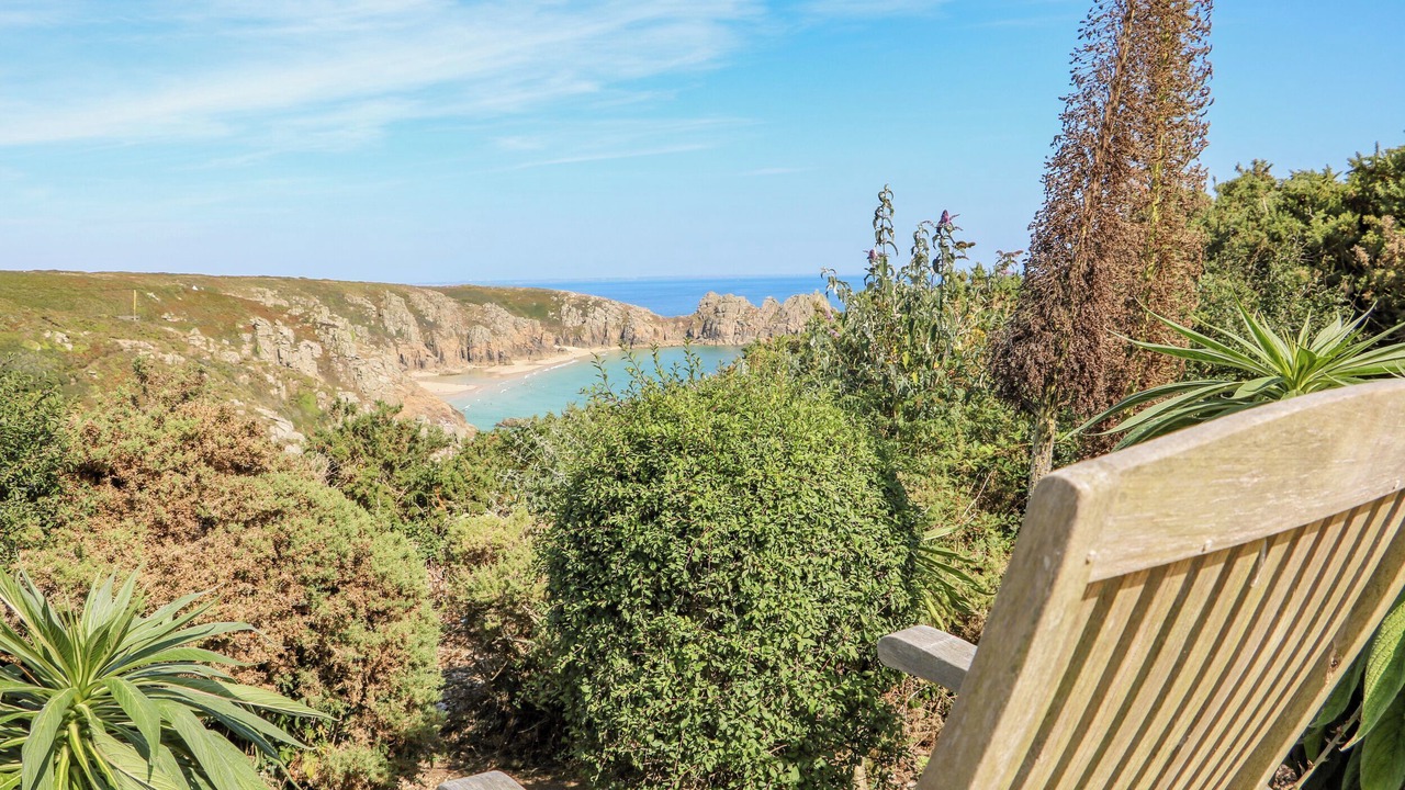 Photo of Outdoor in Chysauster