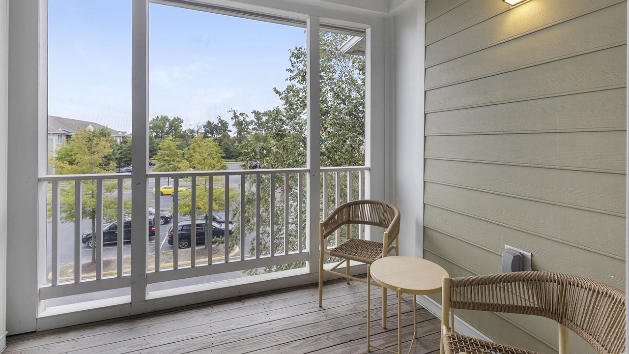 Photo of Outdoor in Chesapeake