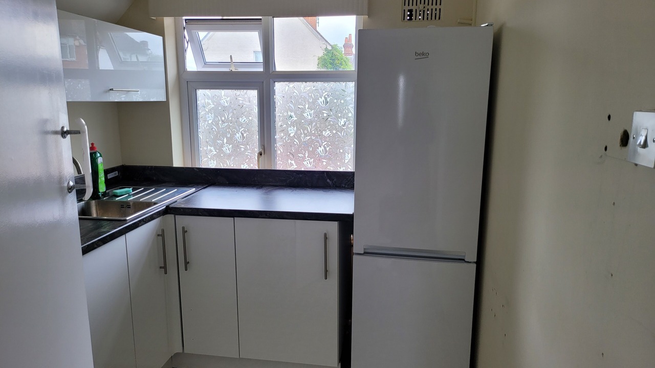 Photo of Kitchen in Reading