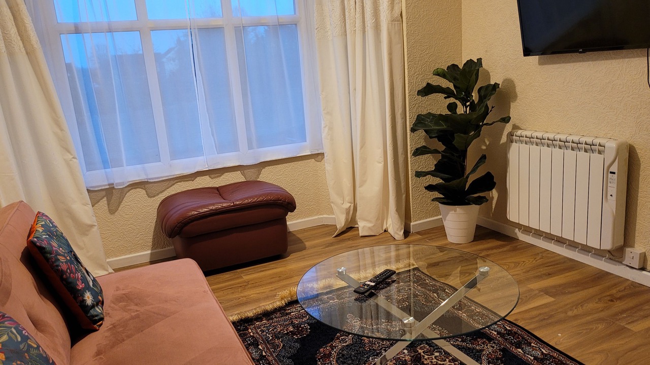 Photo of Livingroom in Reading