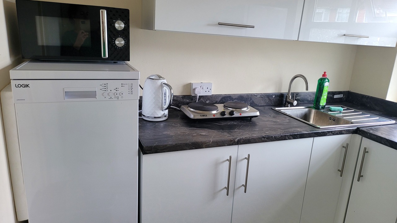Photo of Kitchen in Reading