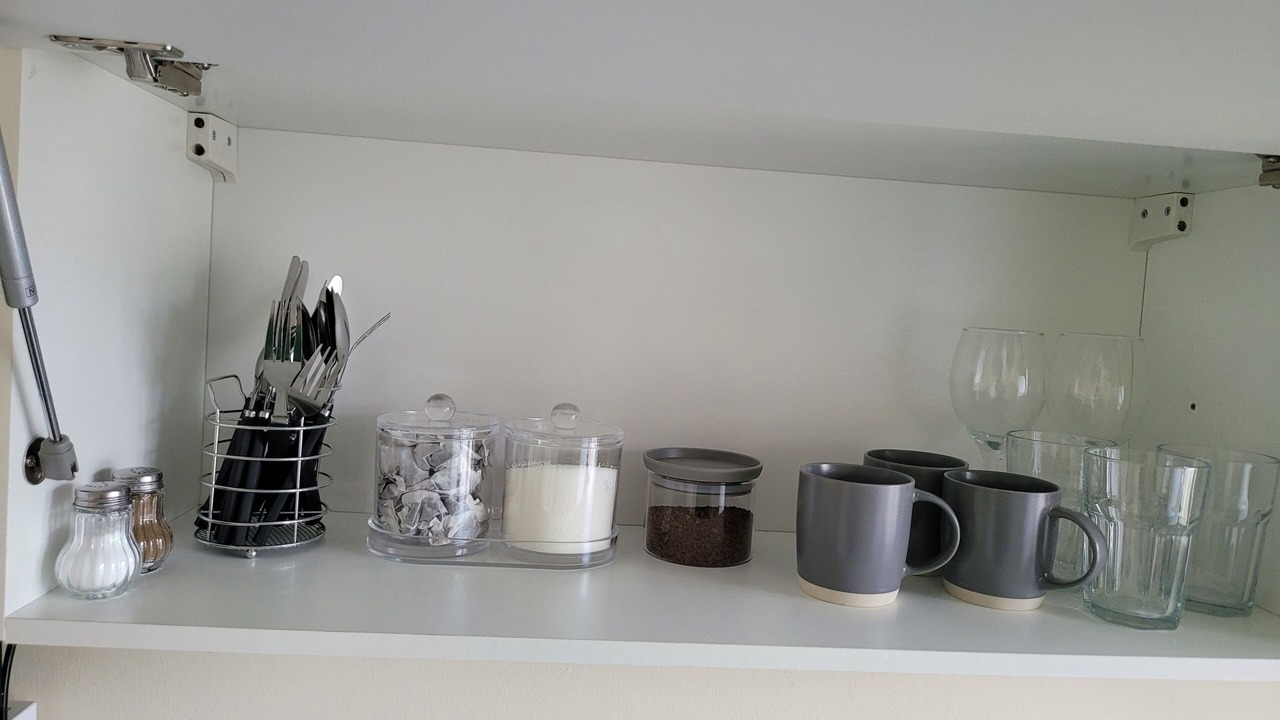 Photo of Kitchen in Reading