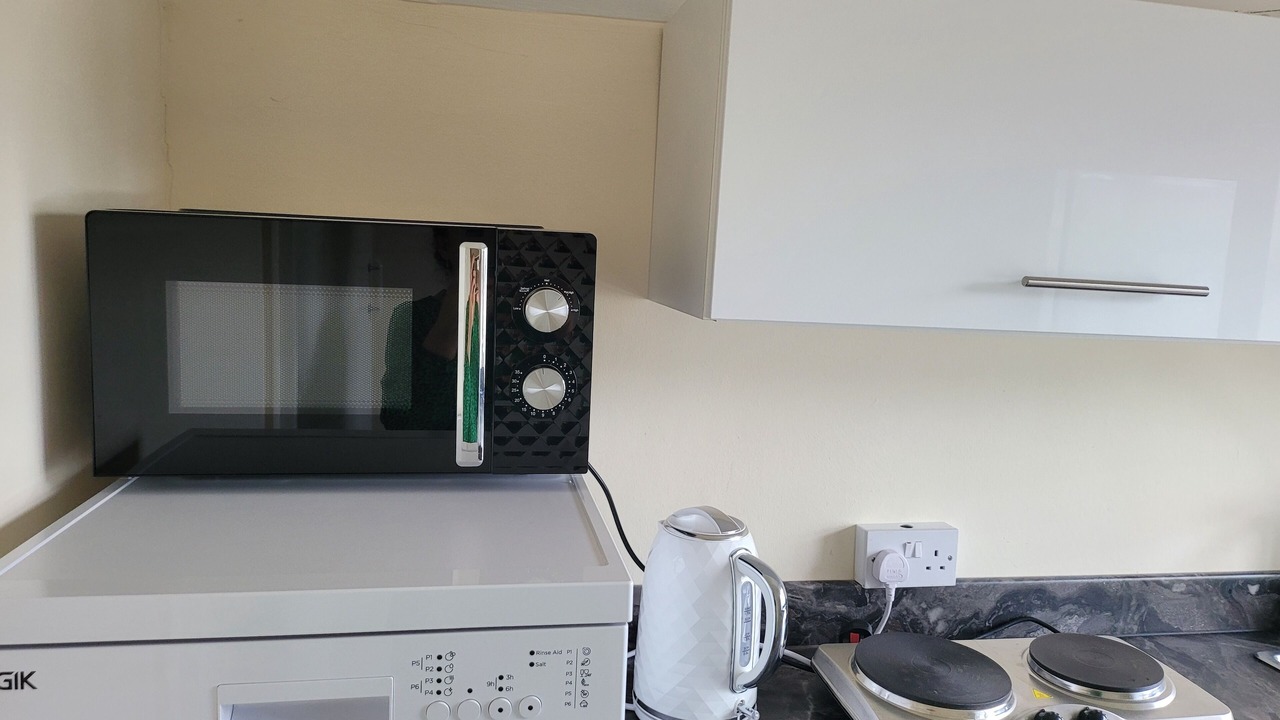 Photo of Kitchen in Reading