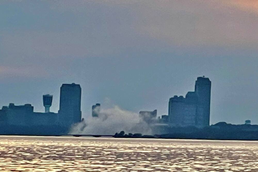Photo of Others in Niagara Falls