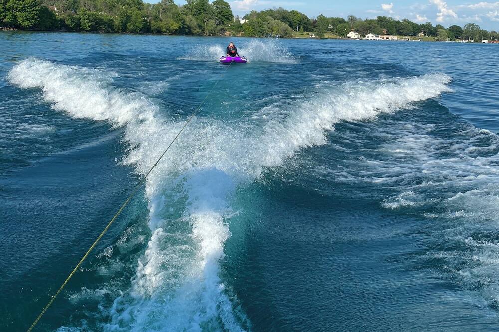 Photo of Others in Niagara Falls