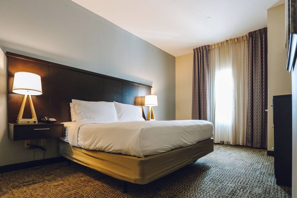 Photo of Bedroom in Chinatown