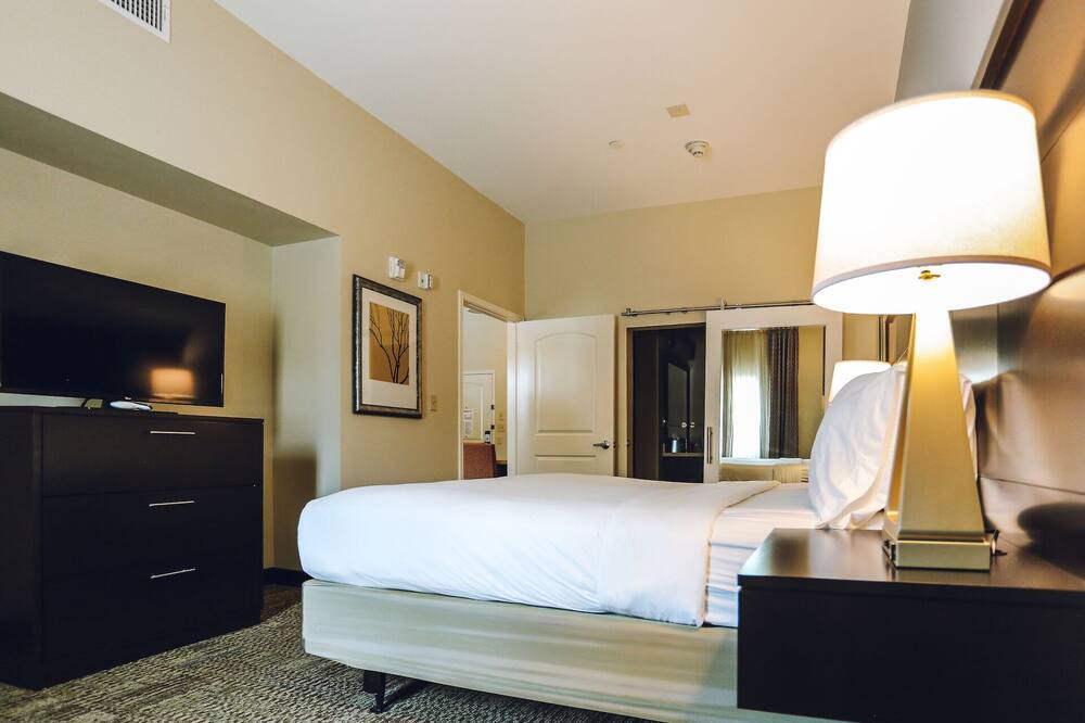 Photo of Bedroom in Chinatown