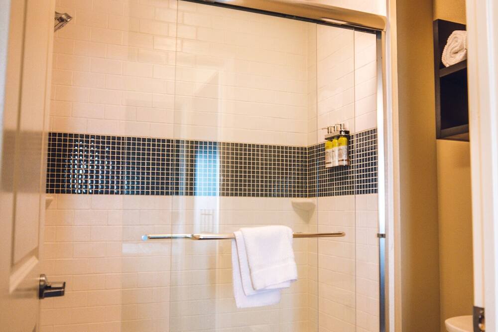 Photo of Bathroom in Chinatown