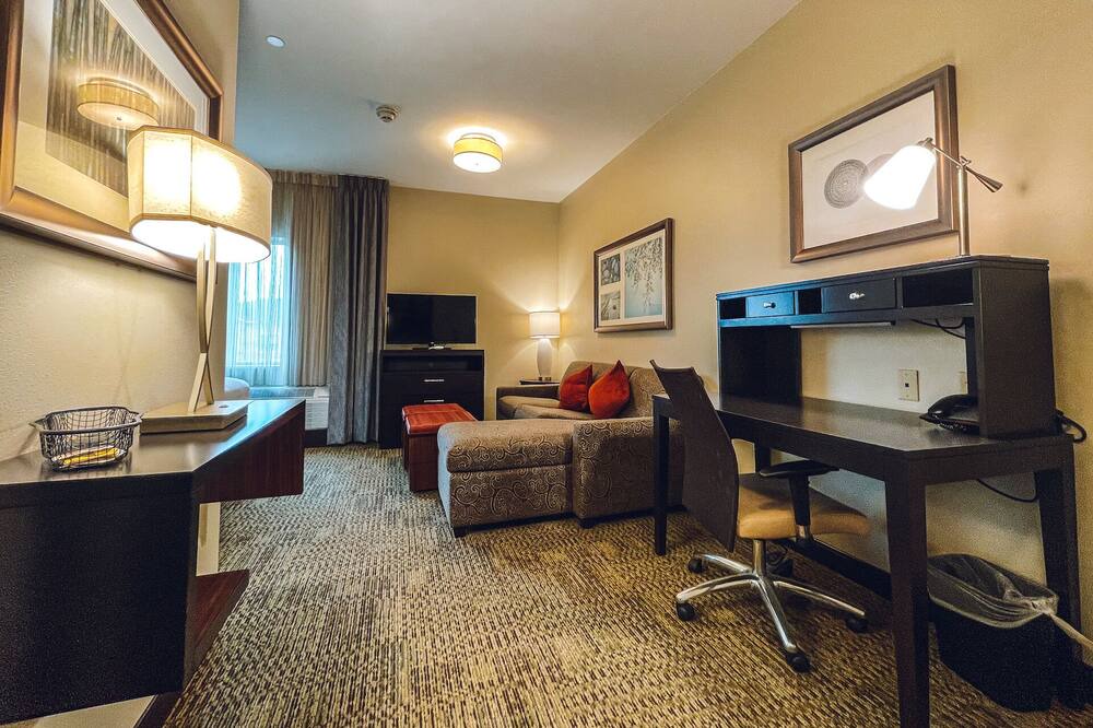 Photo of Livingroom in Chinatown