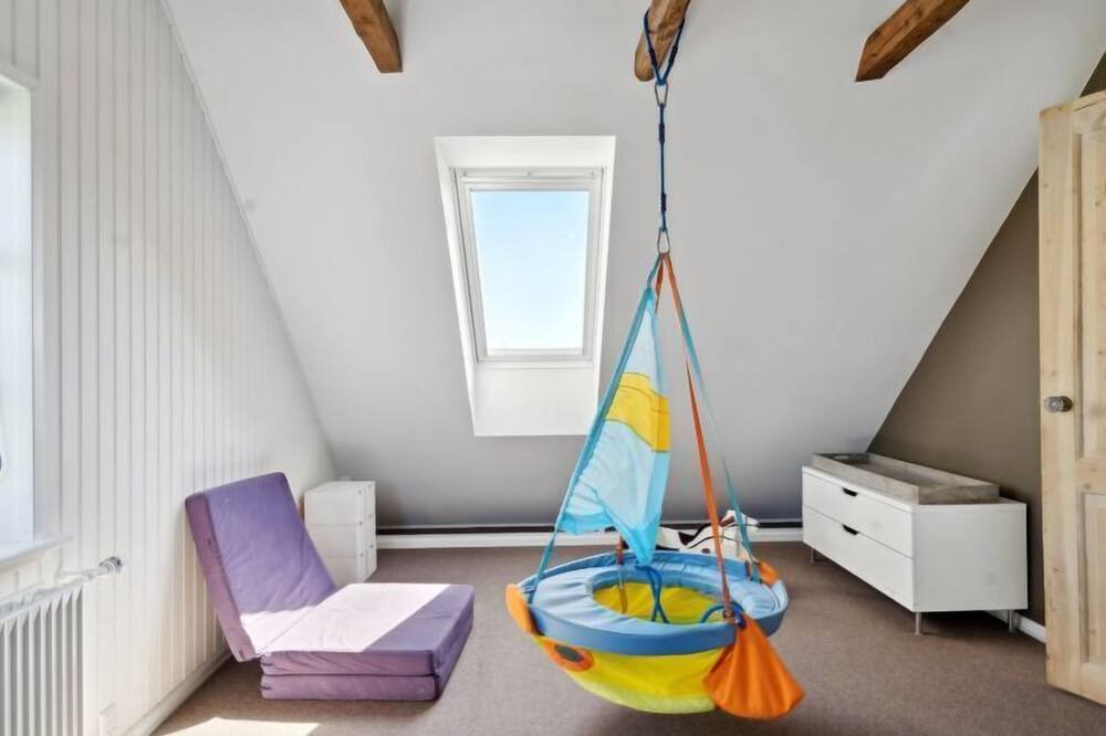 Photo of Bedroom in Svendborg