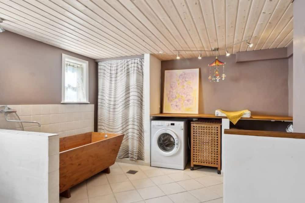 Photo of Bathroom in Svendborg