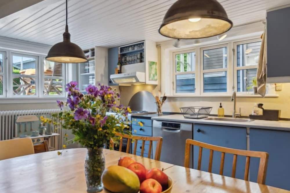 Photo of Livingroom in Svendborg