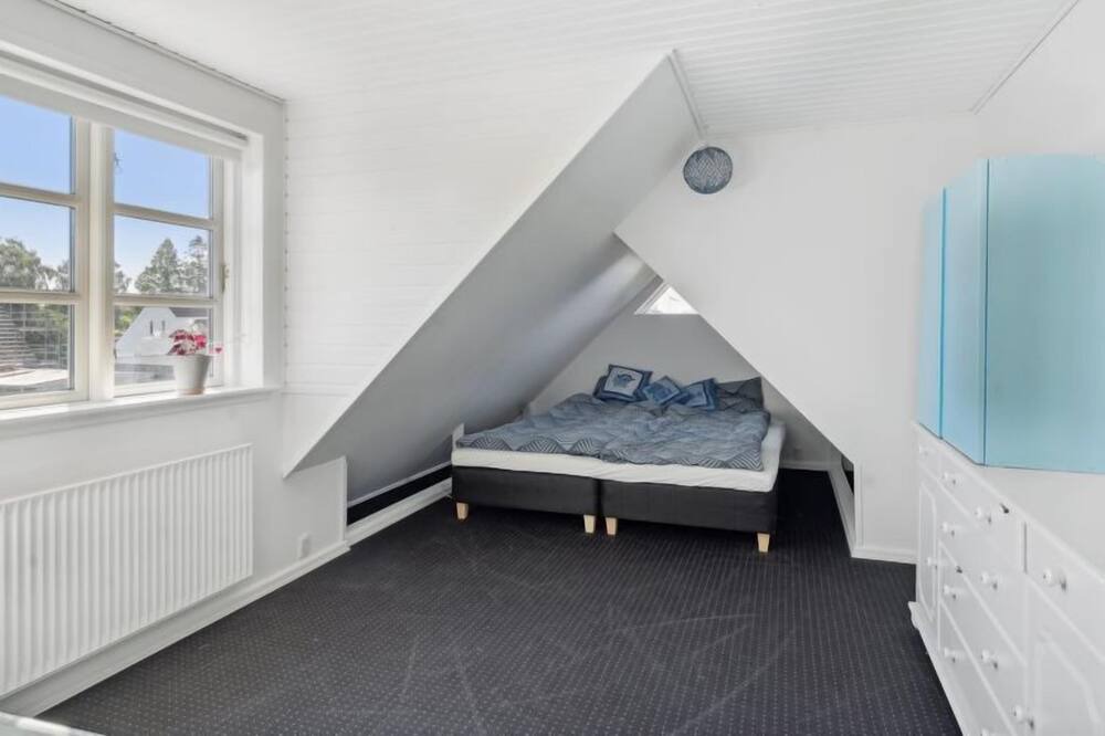Photo of Livingroom in Svendborg