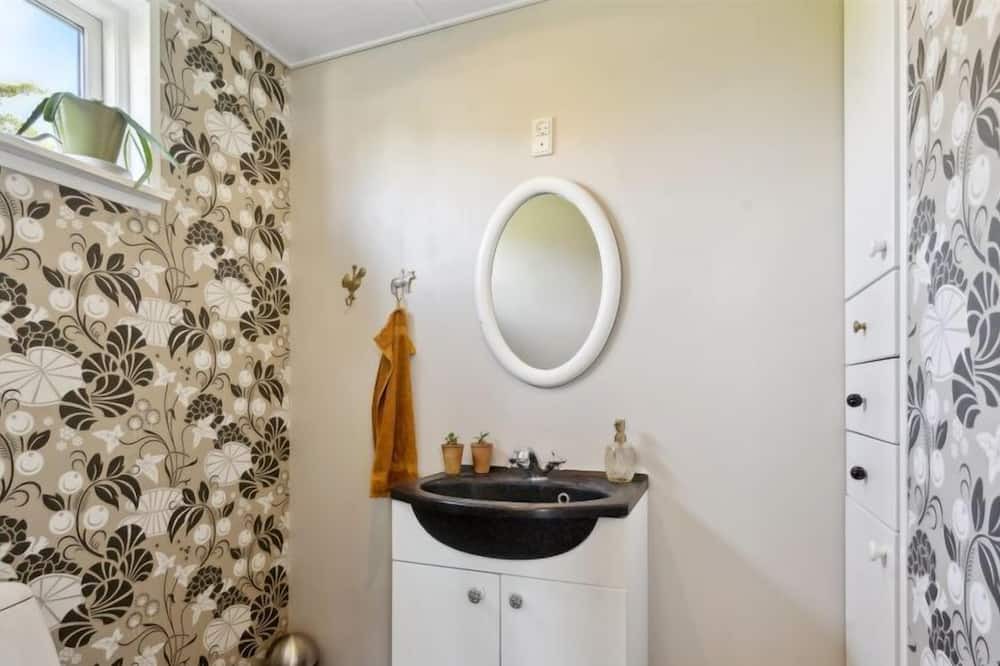 Photo of Bathroom in Svendborg