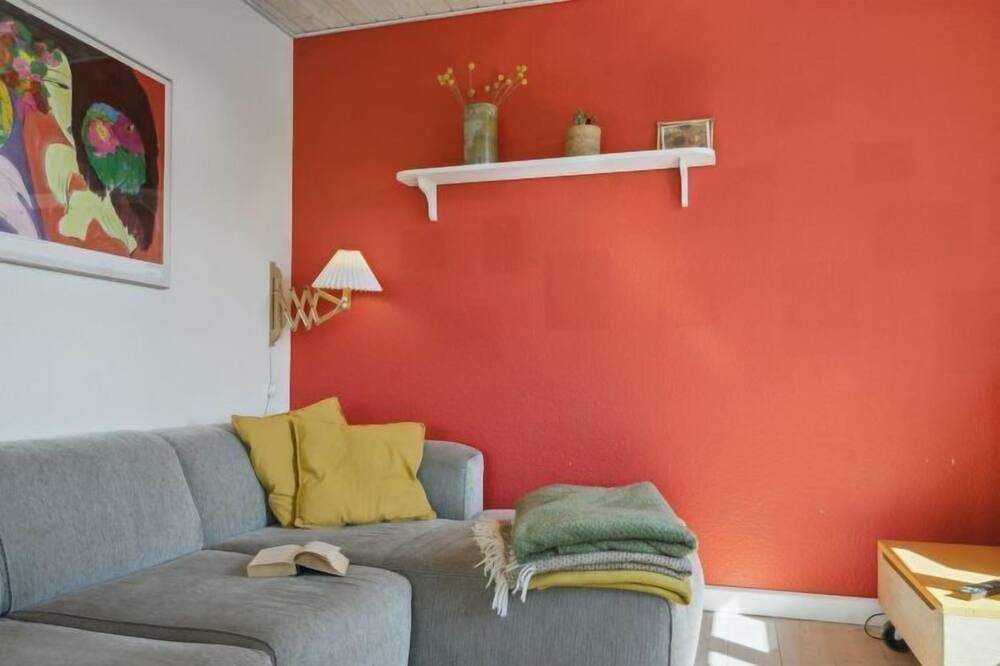 Photo of Livingroom in Svendborg